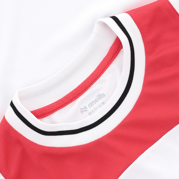 2026 Matchday Tee White