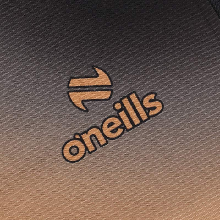 2026 Kids Hall of Fame HZ Black/Gold