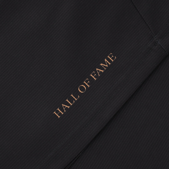 2026 Kids Hall of Fame HZ Black/Gold