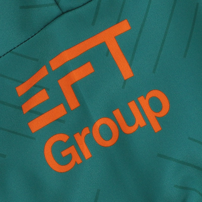 2026 1st Team Replica Away Shirt Adult