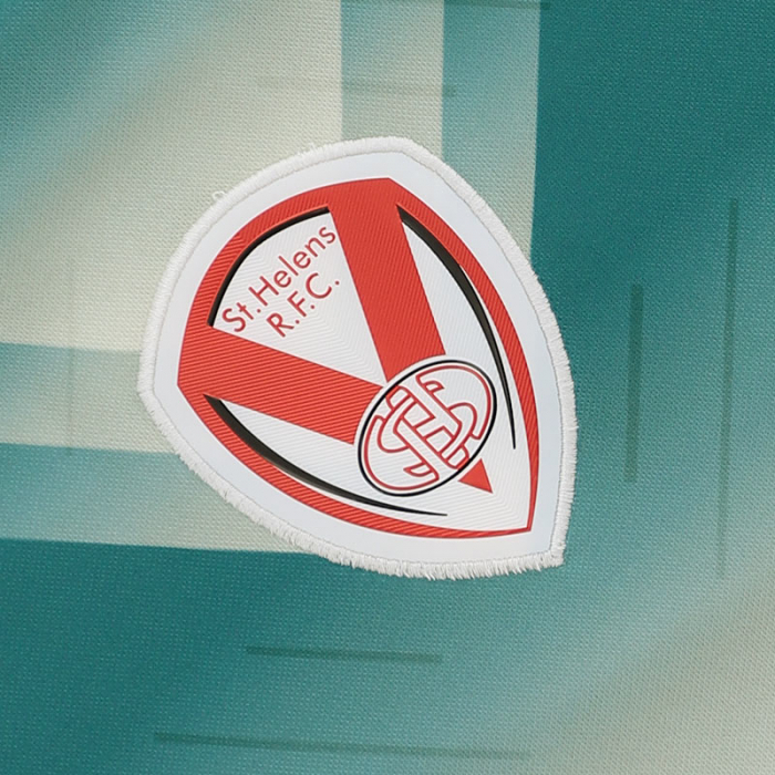 2026 1st Team Replica Away Shirt Ladies Fit