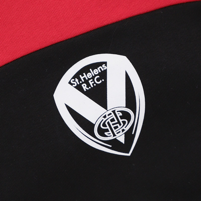 2026 Women's Matchday OH Fleece Hoody Black