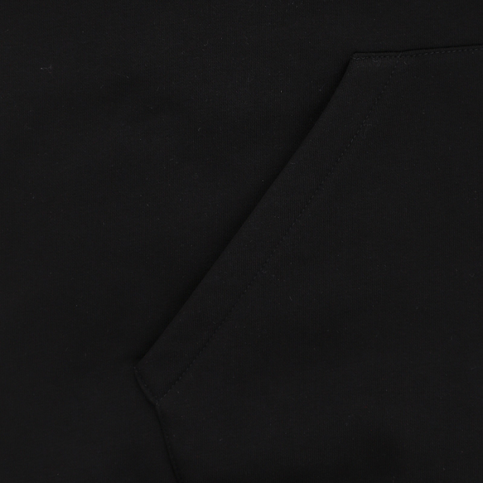 2026 Women's Matchday OH Fleece Hoody Black