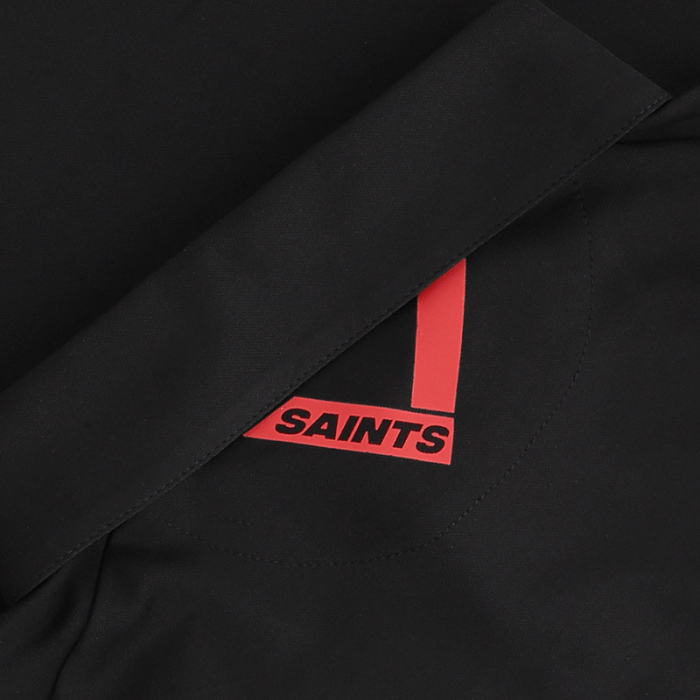 2026 Women's Matchday Polo Black