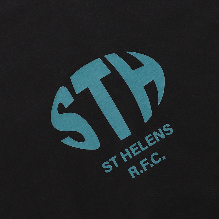 2026 Essentials T-Shirt Black