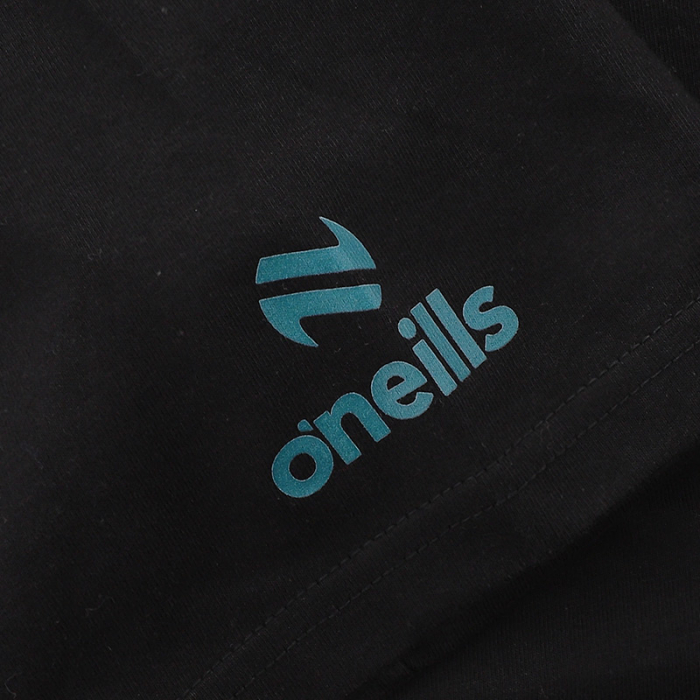 2026 Essentials T-Shirt Black