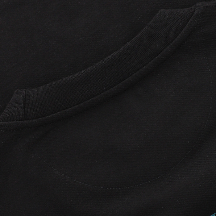 2026 Essentials T-Shirt Black