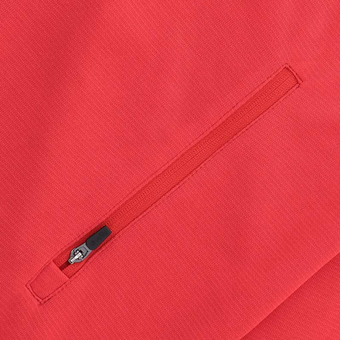 2026 Kids Matchday HZ Red