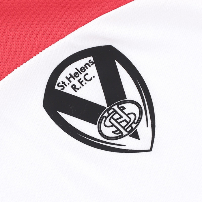 2026 Women's Matchday Tee White