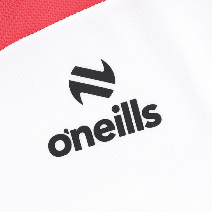 2026 Women's Matchday Tee White