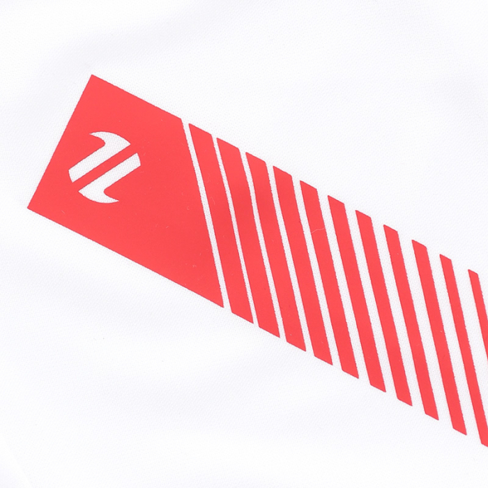 2026 Women's Matchday Tee White