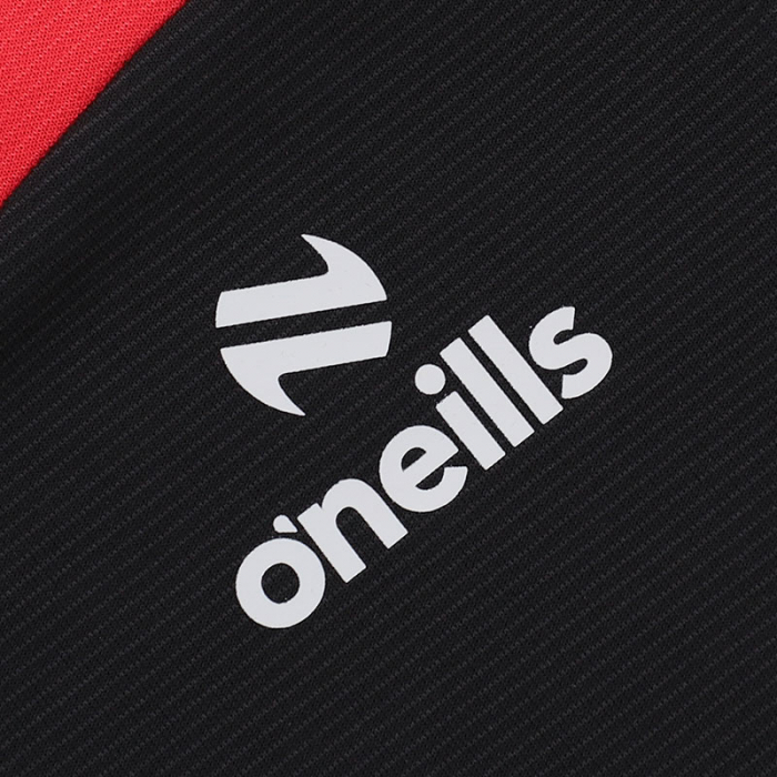 2026 Kids Matchday HZ Black