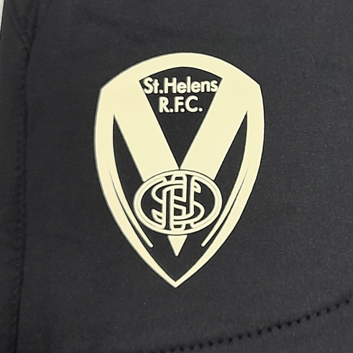 2026 Core Pants - Nico  Black/Grey