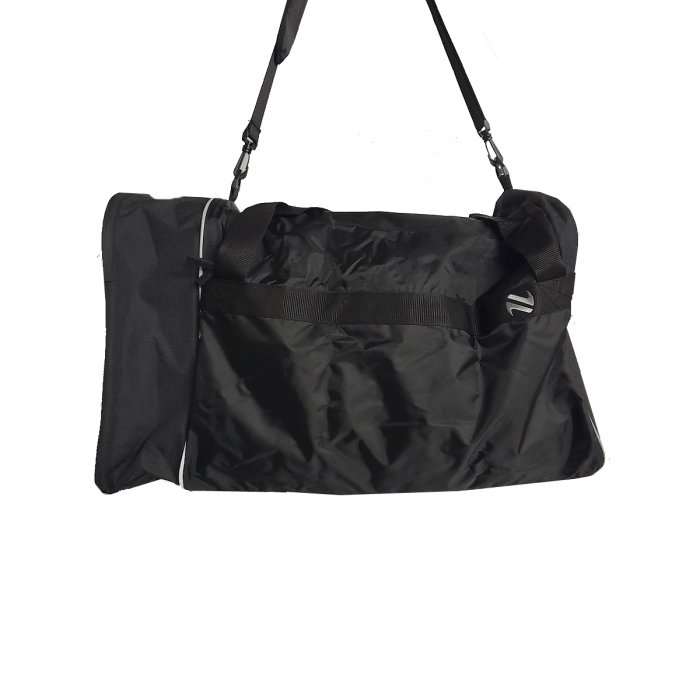 2026 Kent Grip Bag Black/Red