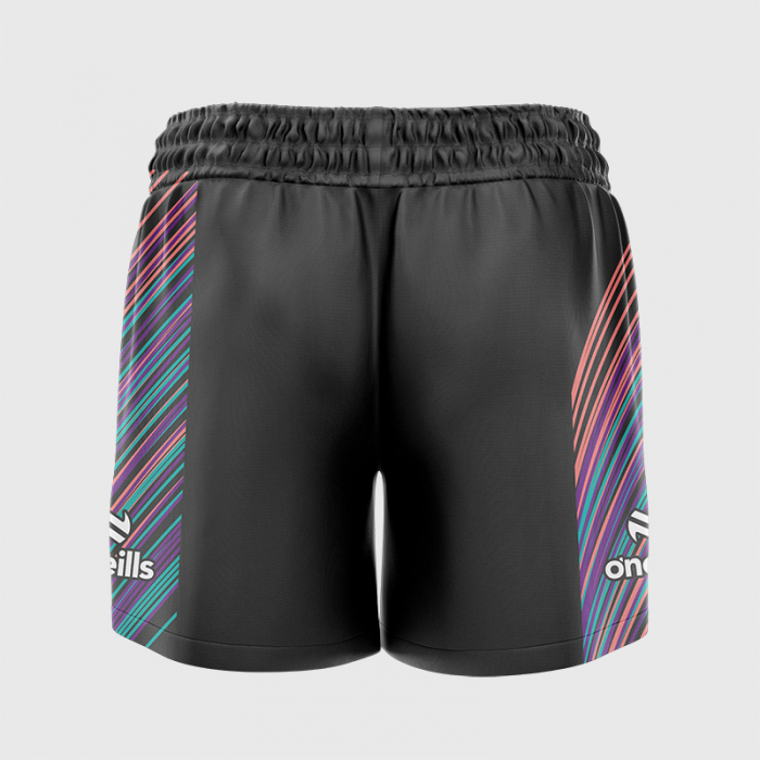 2026 Womens Adult Away Shorts