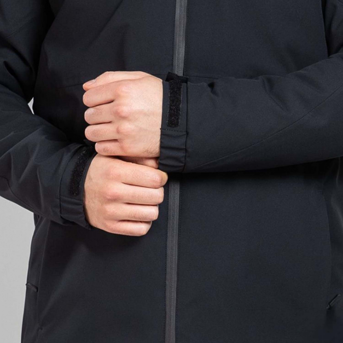 2026 Catalyst Padded Coat