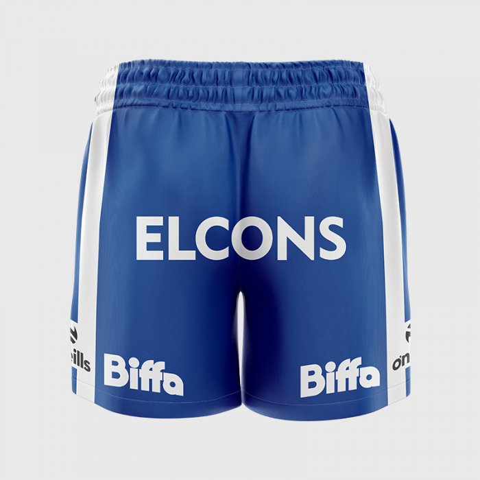 2026 Kids 3rd Kit Shorts