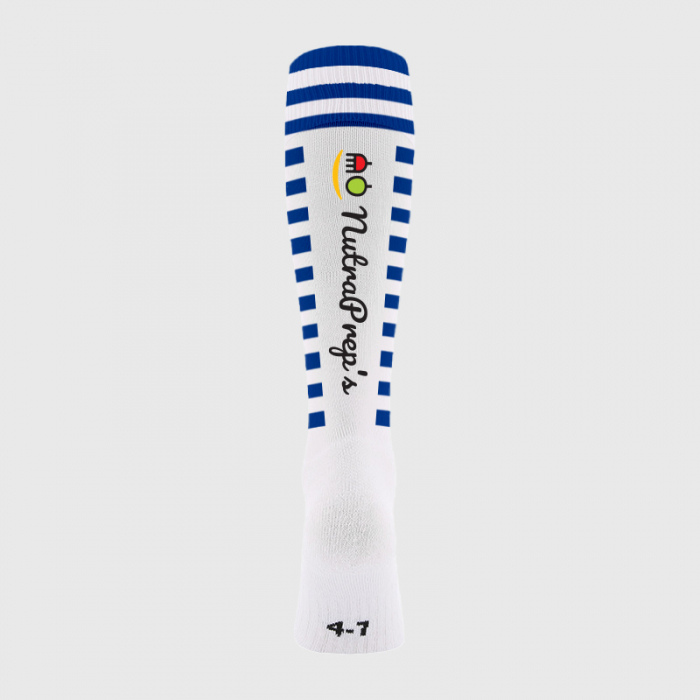 2026 Adult 3rd Kit Socks
