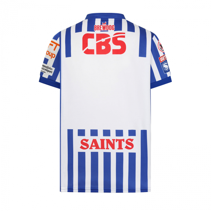 2026 3rd Shirt Adult Fit