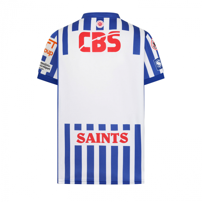 2026 3rd Shirt Kids Fit