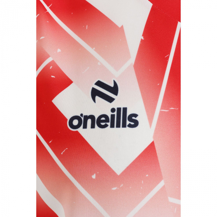 2026 Kids Summer Training T-shirt