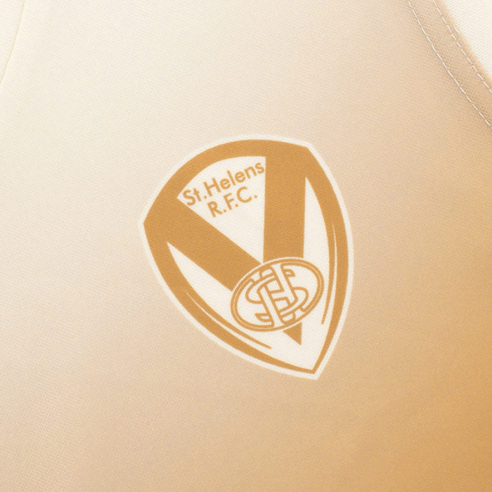 2026 Women's Hall of Fame Tee Cream/Gold
