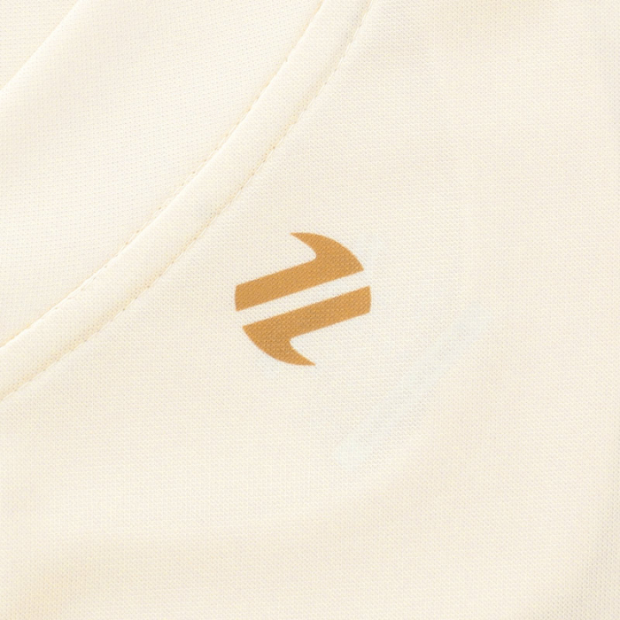 2026 Women's Hall of Fame Tee Cream/Gold