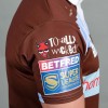 SLEEVE PATCH NOT INCLUDED