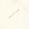 2026 Hall of Fame HZ Cream/Gold