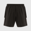 2026 Kids Core Shorts Black/Grey