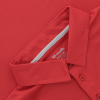 2026 Kids Matchday Polo Red