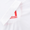 2026 Kids Matchday Tee White