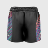 2026 Womens Adult Away Shorts