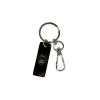 Double Sided Luxury Keyring