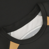 2026 Womens Hall of Fame Tee Black/Gold