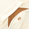 2026 Women's Hall of Fame Polo Cream/Gold