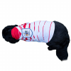 Saints 2026 Home Dog Jersey