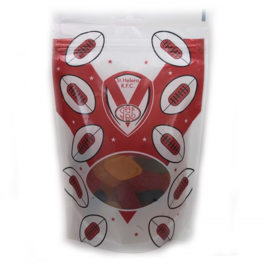 Sweets - Wine Gums