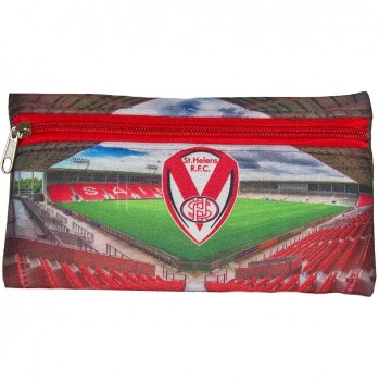Full Colour Pencil Case