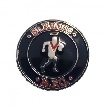 Player Logo Badge