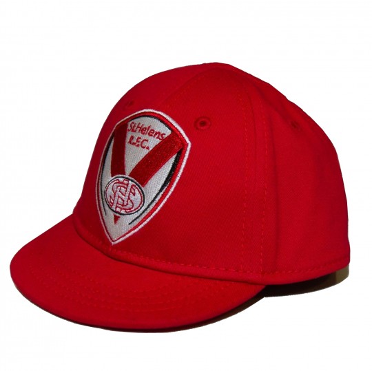 Infants- Crested Cap
