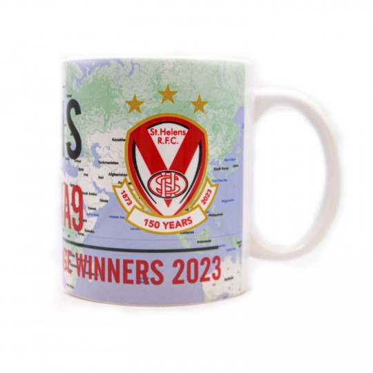 Location Mug