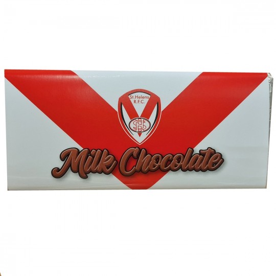 Red Vee Chunky Chocolate Bar