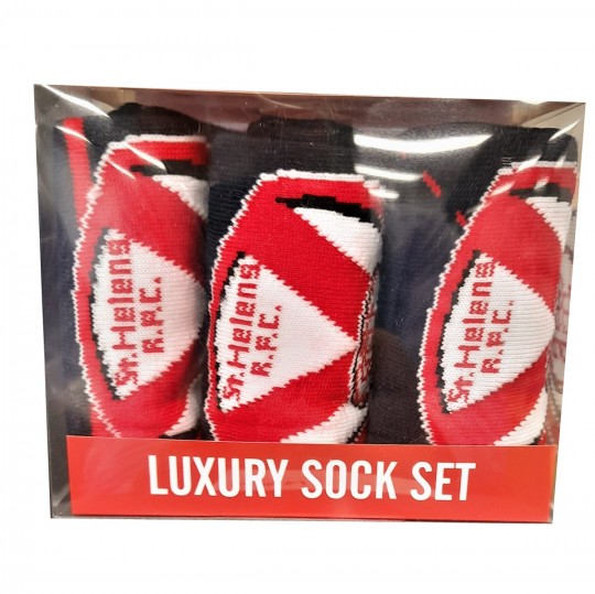 2022 3pk Sock Set