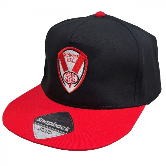 Youth Snap Back Cap