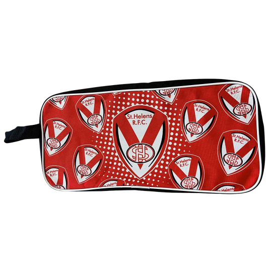 Multi-Crest Bootbag