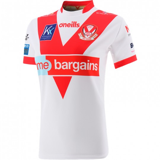 2023 Ladies Home Shirt