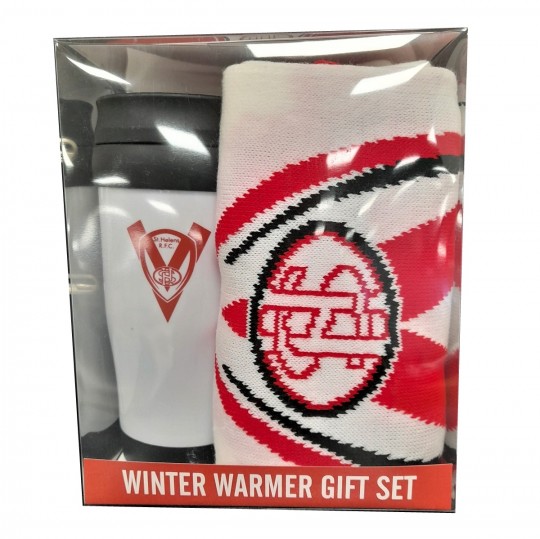 Vee Winter Warmer Set