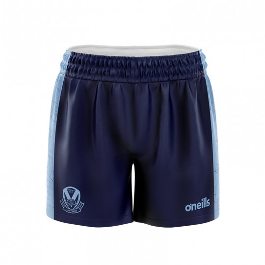 2023 Adult Away Shorts