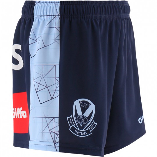 2023 Kids Away Shorts